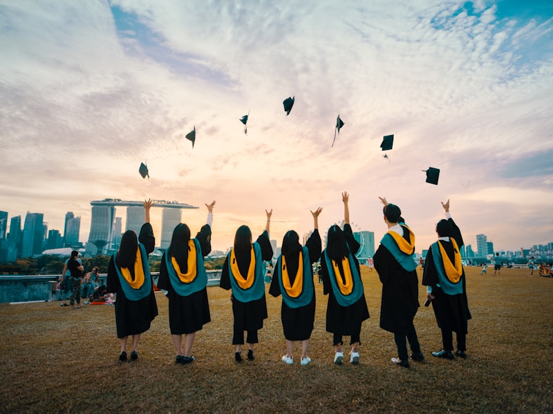 USA & Canada tutoring